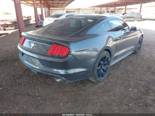 Ford Mustang * MANUAL | Mobile.bg   6