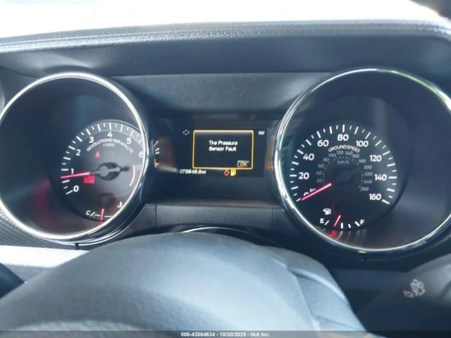 Ford Mustang * MANUAL | Mobile.bg   12