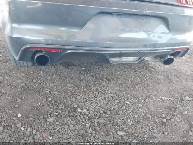 Ford Mustang * MANUAL | Mobile.bg   7