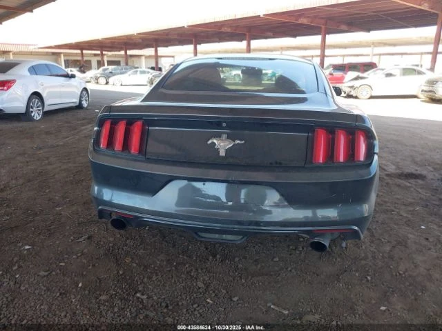 Ford Mustang * MANUAL | Mobile.bg   5