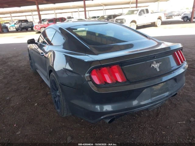 Ford Mustang * MANUAL | Mobile.bg   4