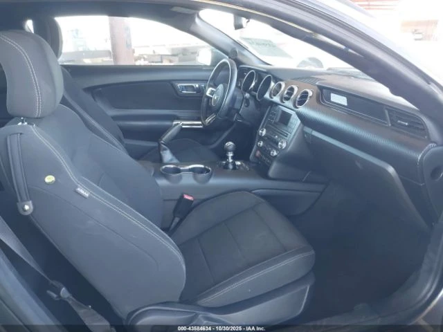 Ford Mustang * MANUAL | Mobile.bg   10