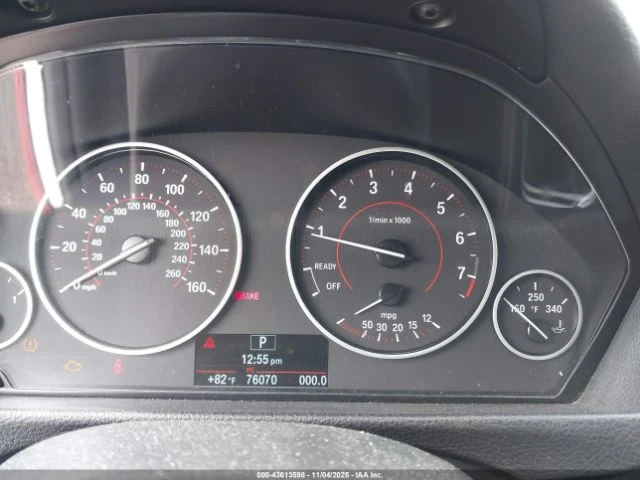 BMW 330 XDRIVE - изображение 10