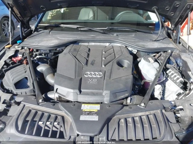 Audi A8 L 55 TFSI QUATTRO TIPTRONIC, снимка 12 - Автомобили и джипове - 53559738