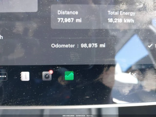 Tesla Model 3 * STANDART* RWD* КОЖА* ПОДГРЕВ* ПАНОРАМА* , снимка 14 - Автомобили и джипове - 54866113