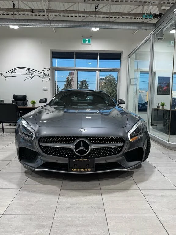 Mercedes-Benz AMG GT S ���������� * (���� �� ��) | Mobile.bg � ����������� 3