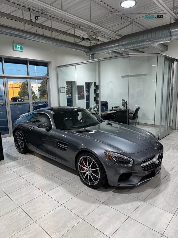 Mercedes-Benz AMG GT S ���������� * (���� �� ��) | Mobile.bg � ����������� 10