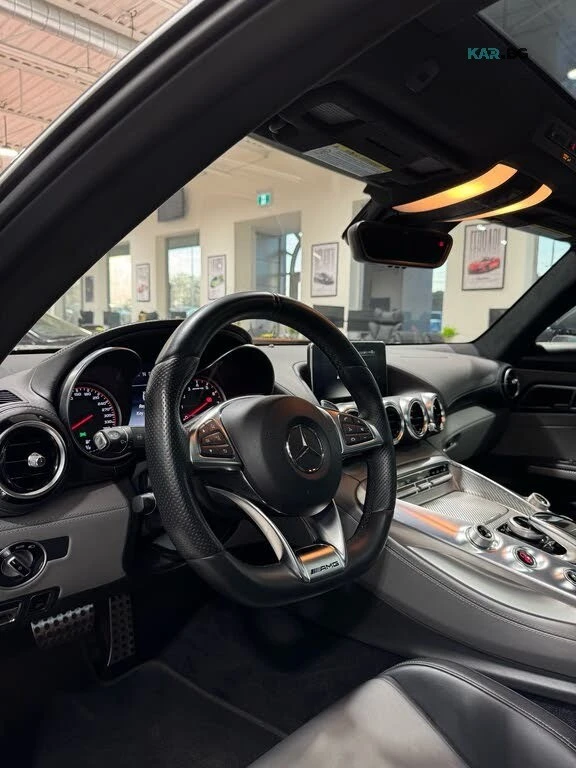 Mercedes-Benz AMG GT S ���������� * (���� �� ��) | Mobile.bg � ����������� 14