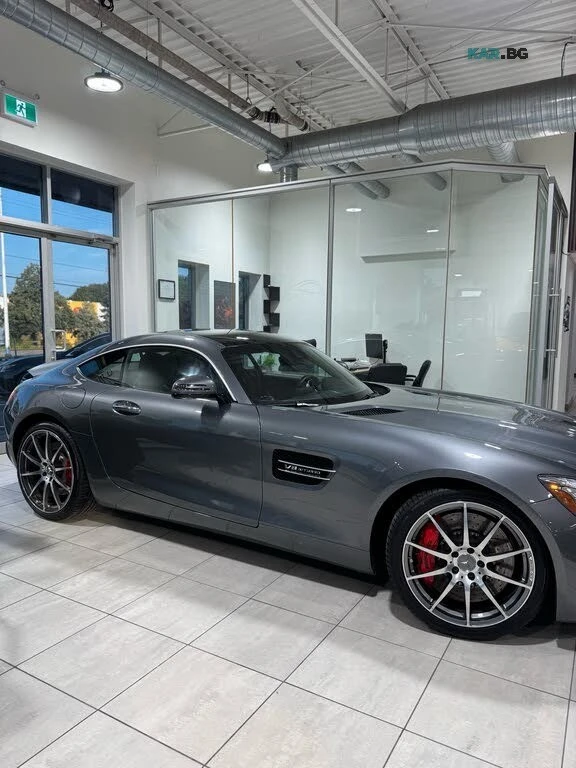 Mercedes-Benz AMG GT S ���������� * (���� �� ��) | Mobile.bg � ����������� 5