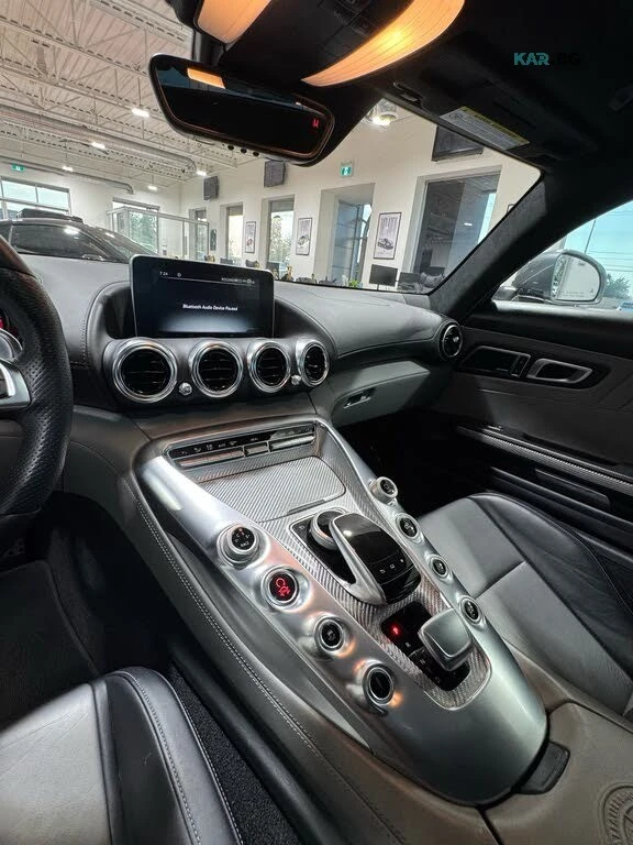 Mercedes-Benz AMG GT S ���������� * (���� �� ��) | Mobile.bg � ����������� 12