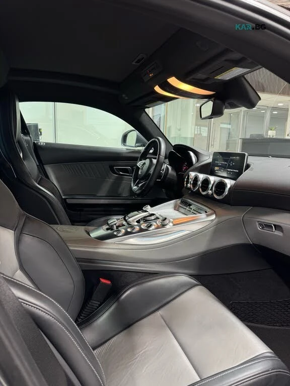 Mercedes-Benz AMG GT S ���������� * (���� �� ��) | Mobile.bg � ����������� 16