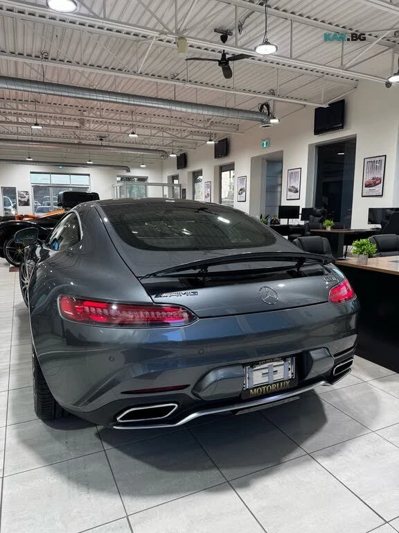 Mercedes-Benz AMG GT S ���������� * (���� �� ��) | Mobile.bg � ����������� 7