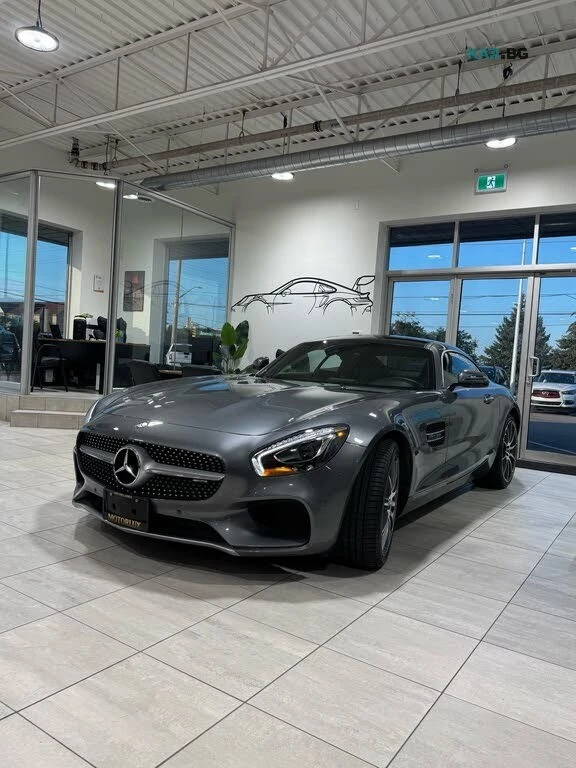 Mercedes-Benz AMG GT S ���������� * (���� �� ��) | Mobile.bg � ����������� 4