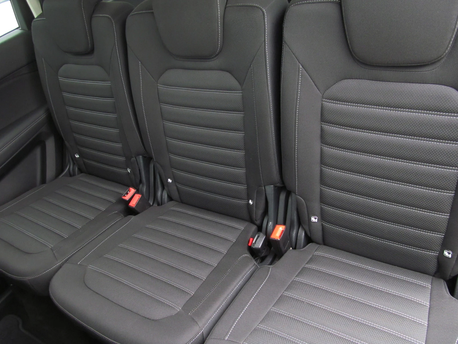 Ford Galaxy 2.0TDCI/TITANIUM/FACELIFT | Mobile.bg   13