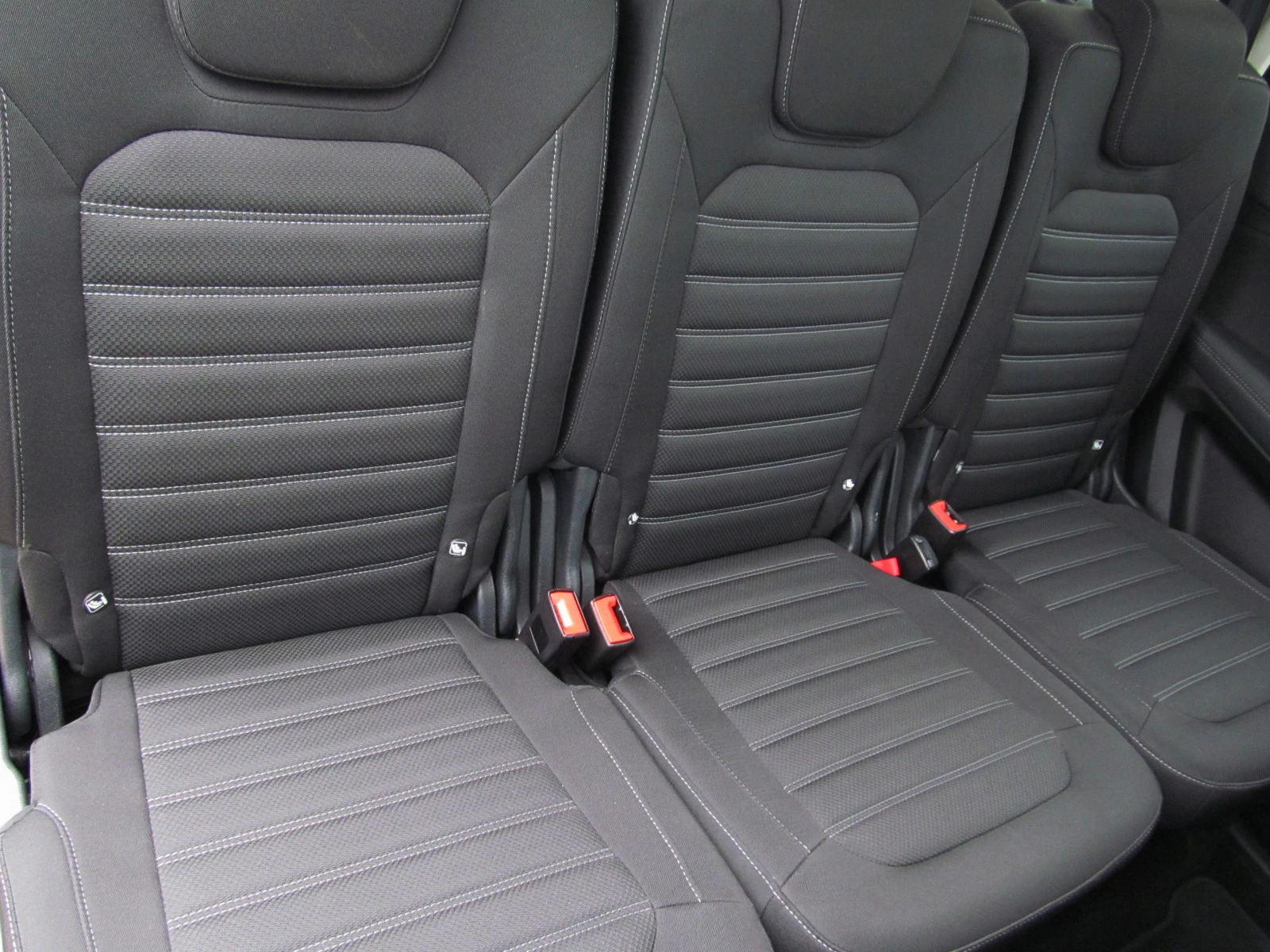 Ford Galaxy 2.0TDCI/TITANIUM/FACELIFT | Mobile.bg   11