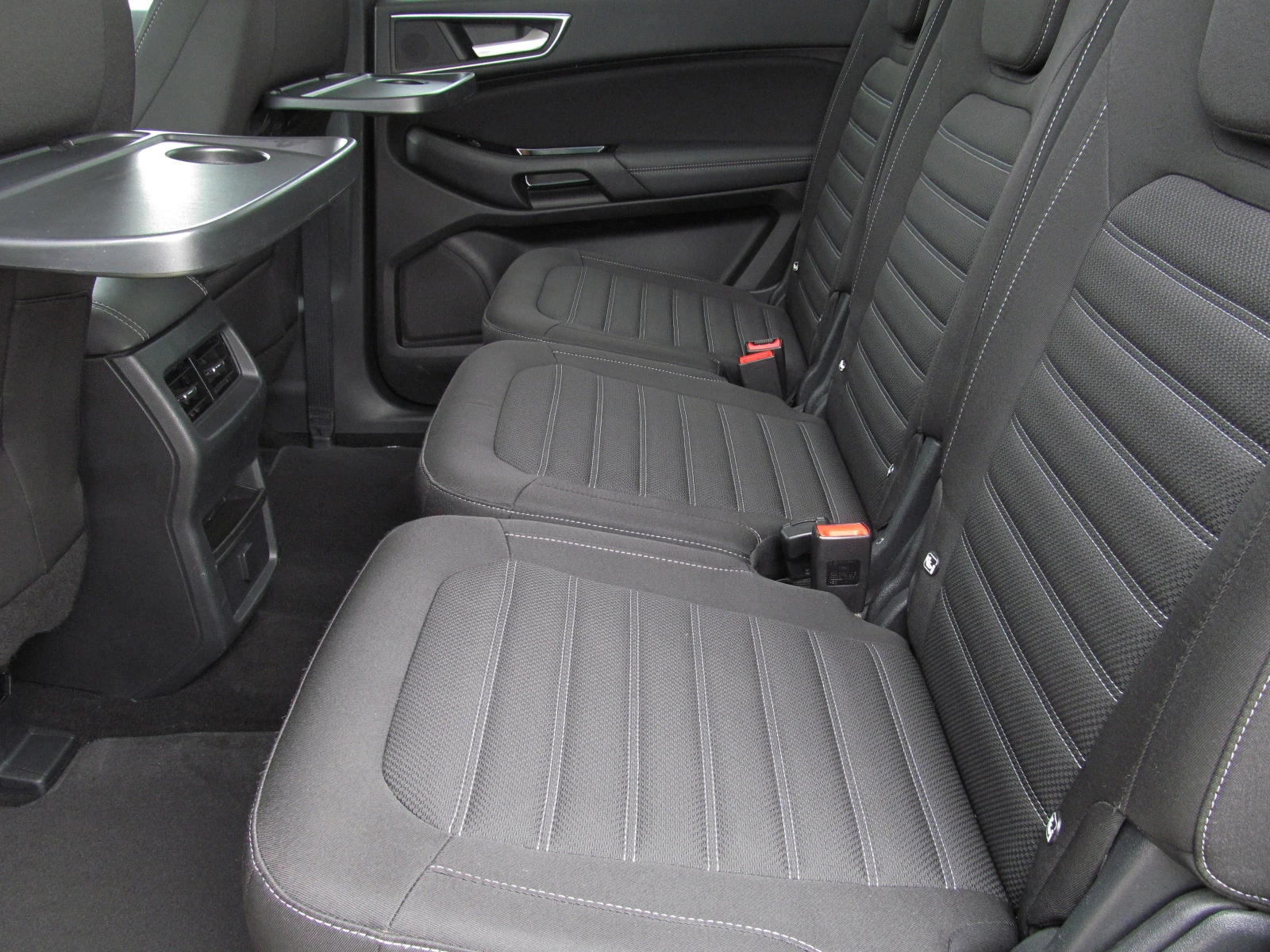 Ford Galaxy 2.0TDCI/TITANIUM/FACELIFT | Mobile.bg   12