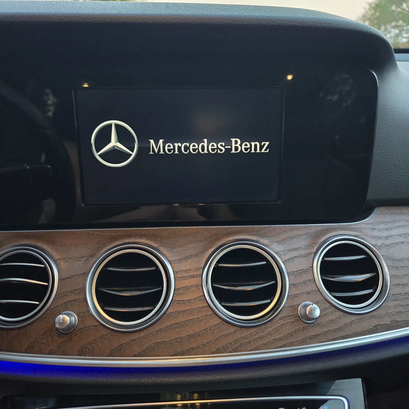 Mercedes-Benz E 350 3.5 Diesel | Mobile.bg   17