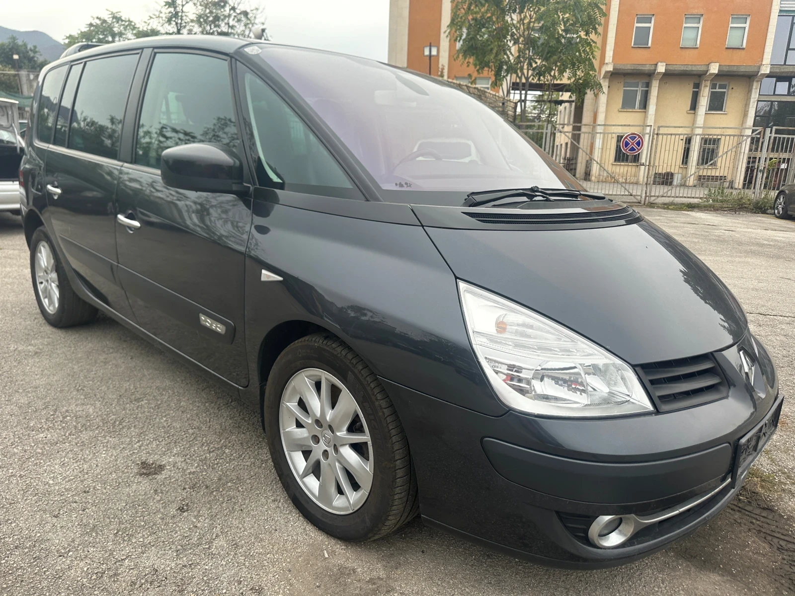 Renault Espace 2.0DCI-150кс - изображение 2