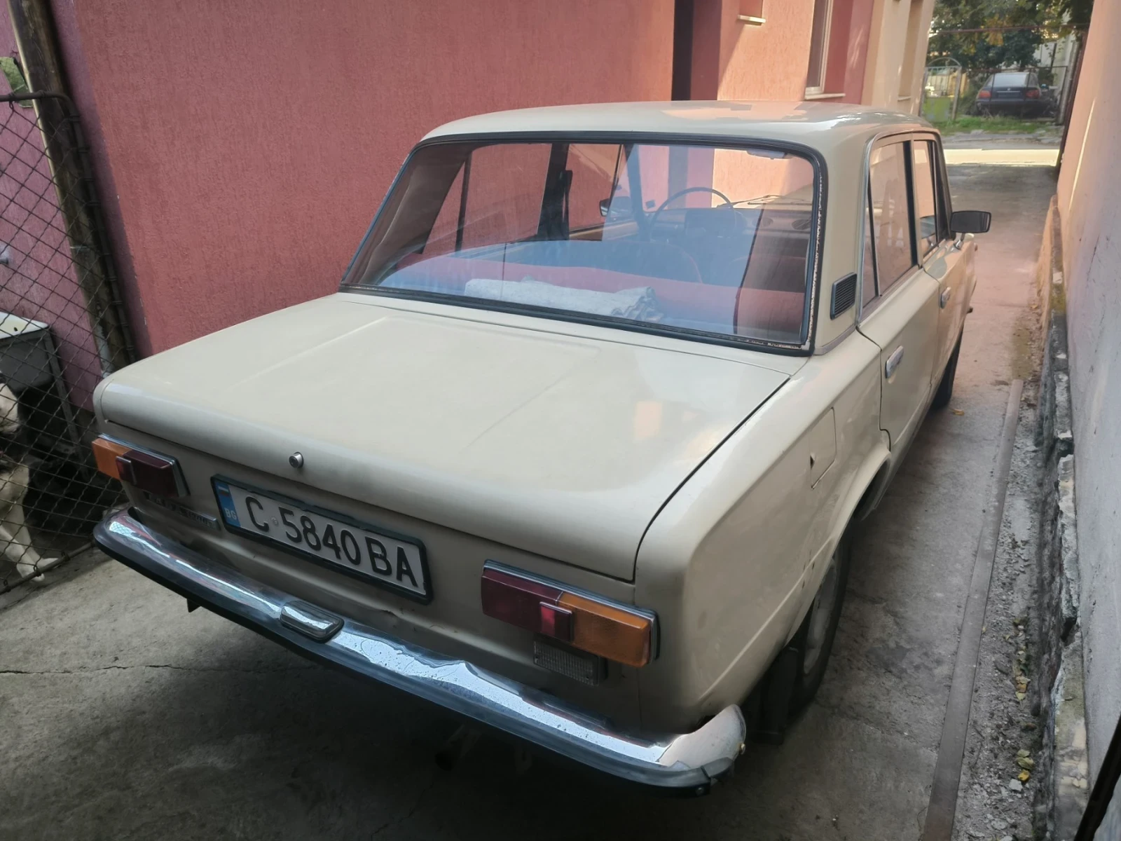 Lada 21013 1200s 57000км!!! - изображение 5