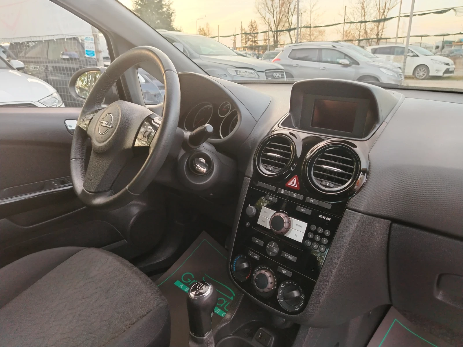 Opel Corsa 1.2i-86./ /!!!  | Mobile.bg   11