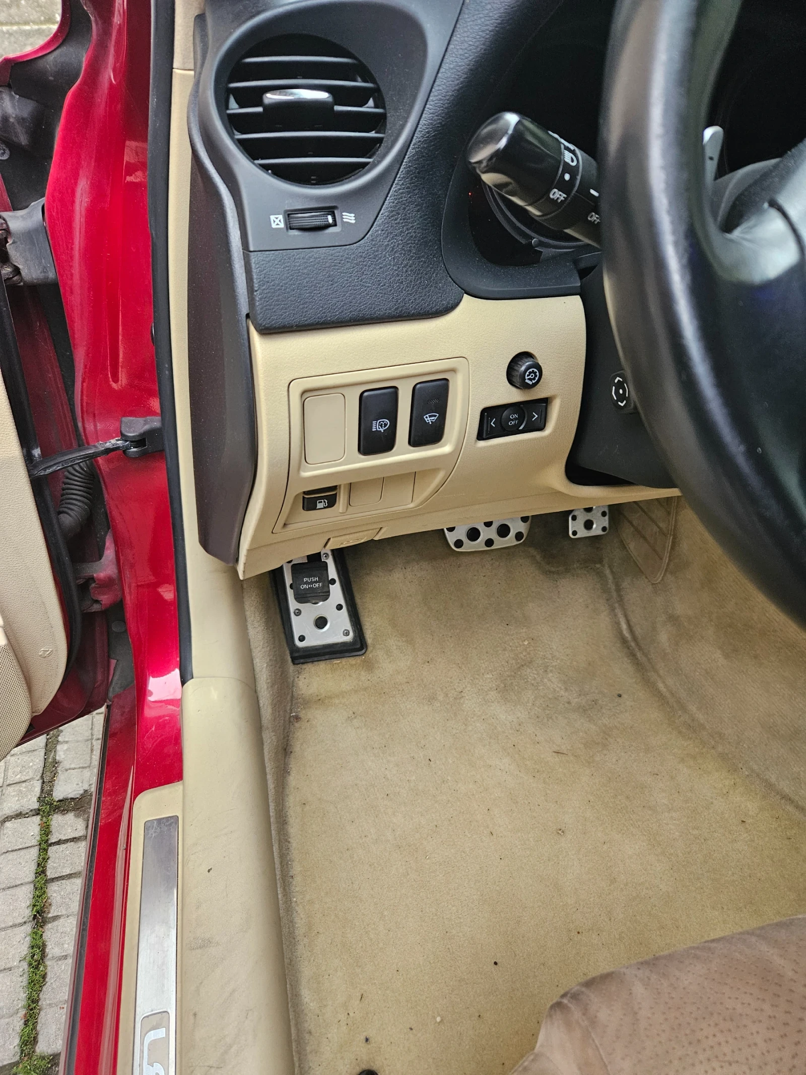 Lexus IS 250  - изображение 5