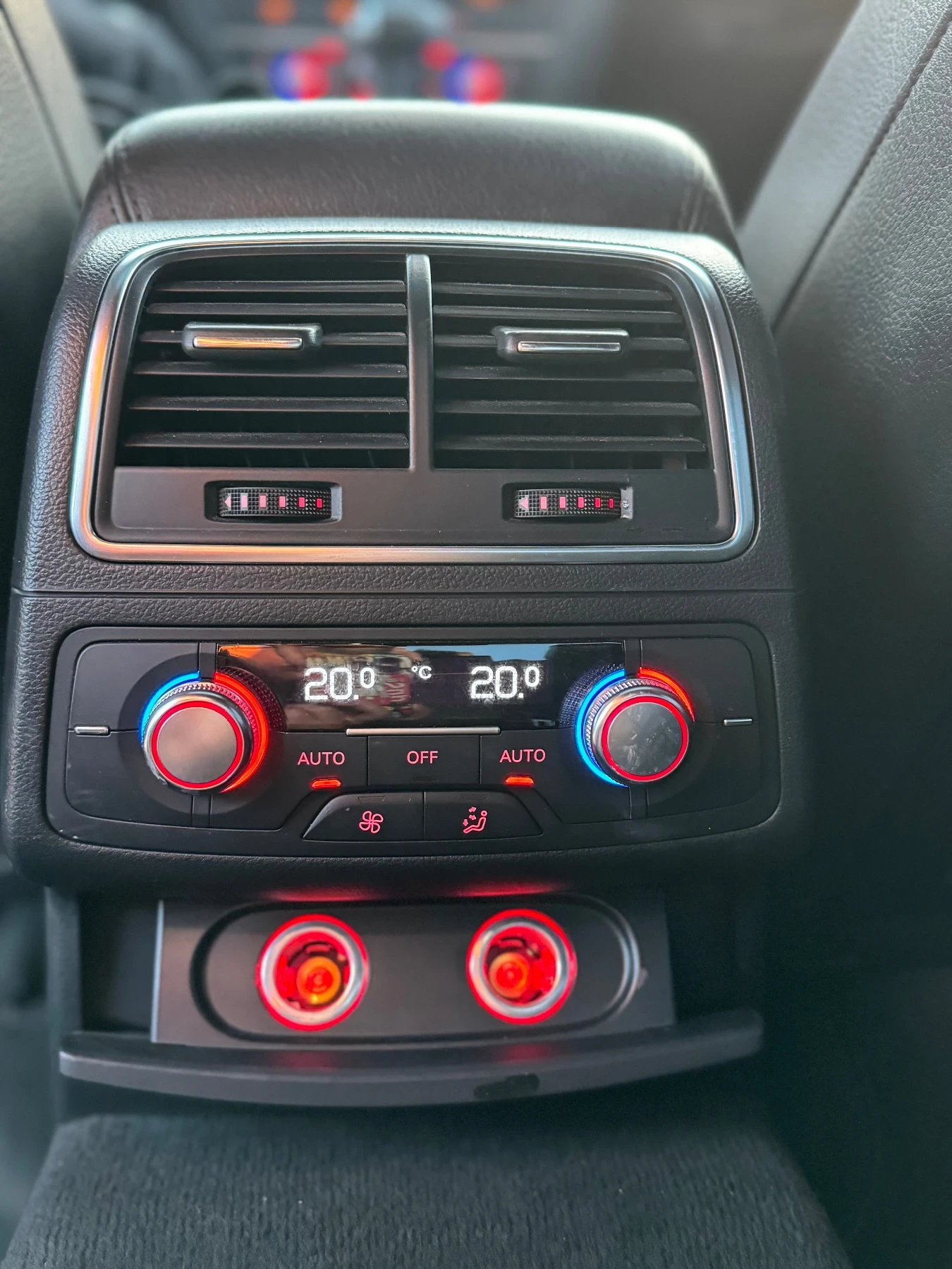 Audi A6 Supercharged | 400+ .. | 8- ZF | CarPlay | Mobile.bg   16