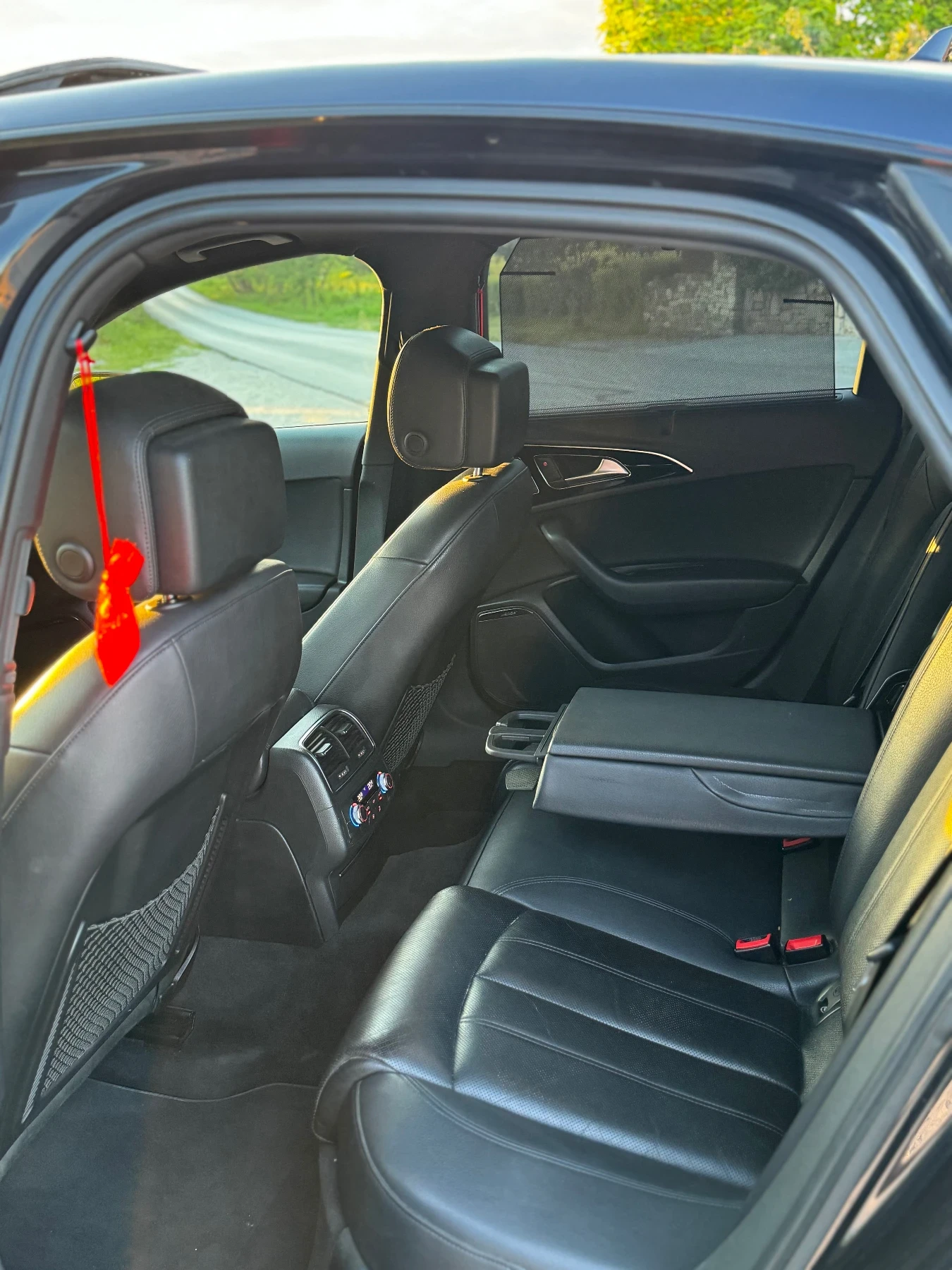 Audi A6 Supercharged | 400+ .. | 8- ZF | CarPlay | Mobile.bg   15