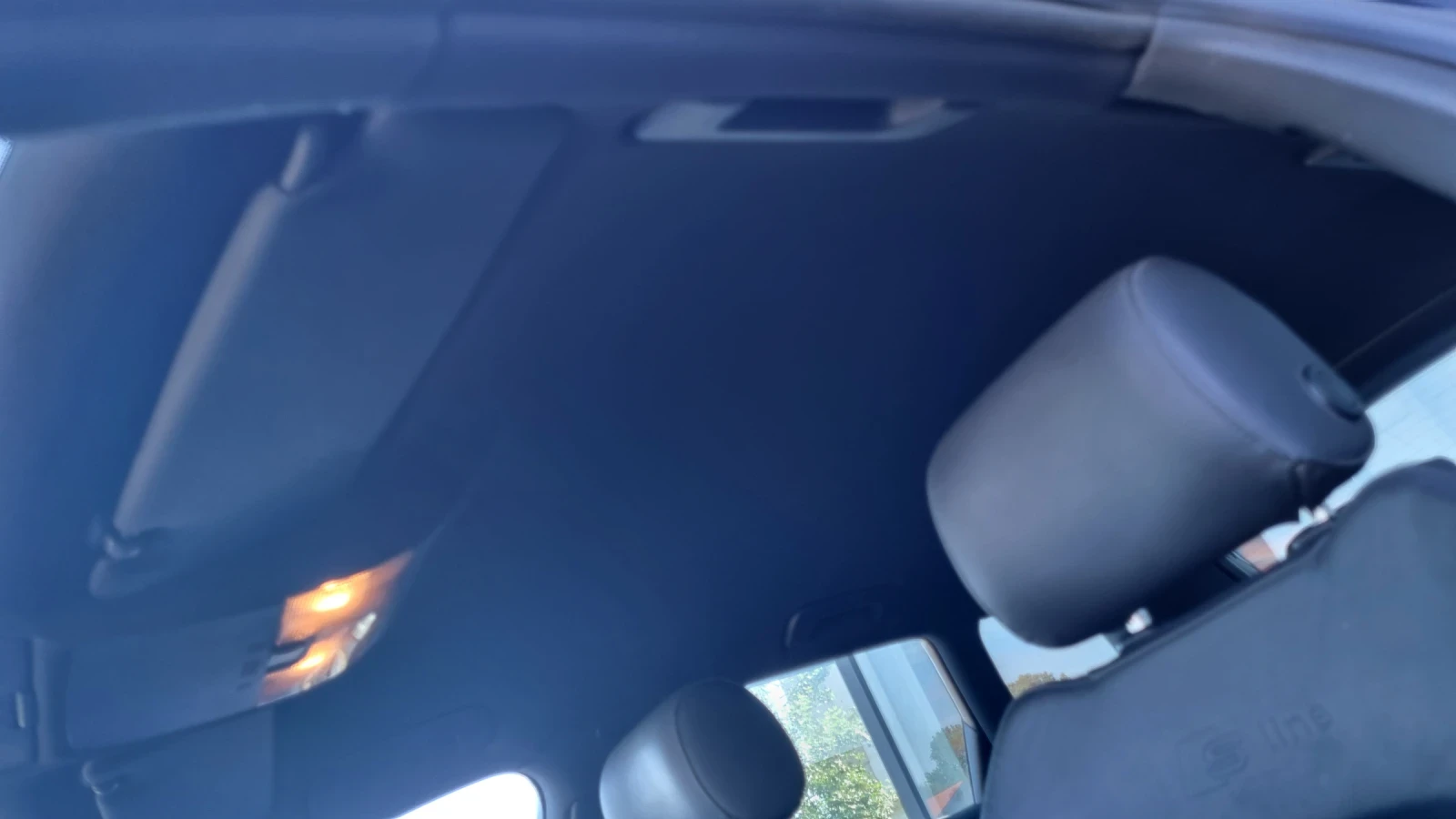 Audi A3 2.0 TDI  S-LINE Quattro | Mobile.bg   15