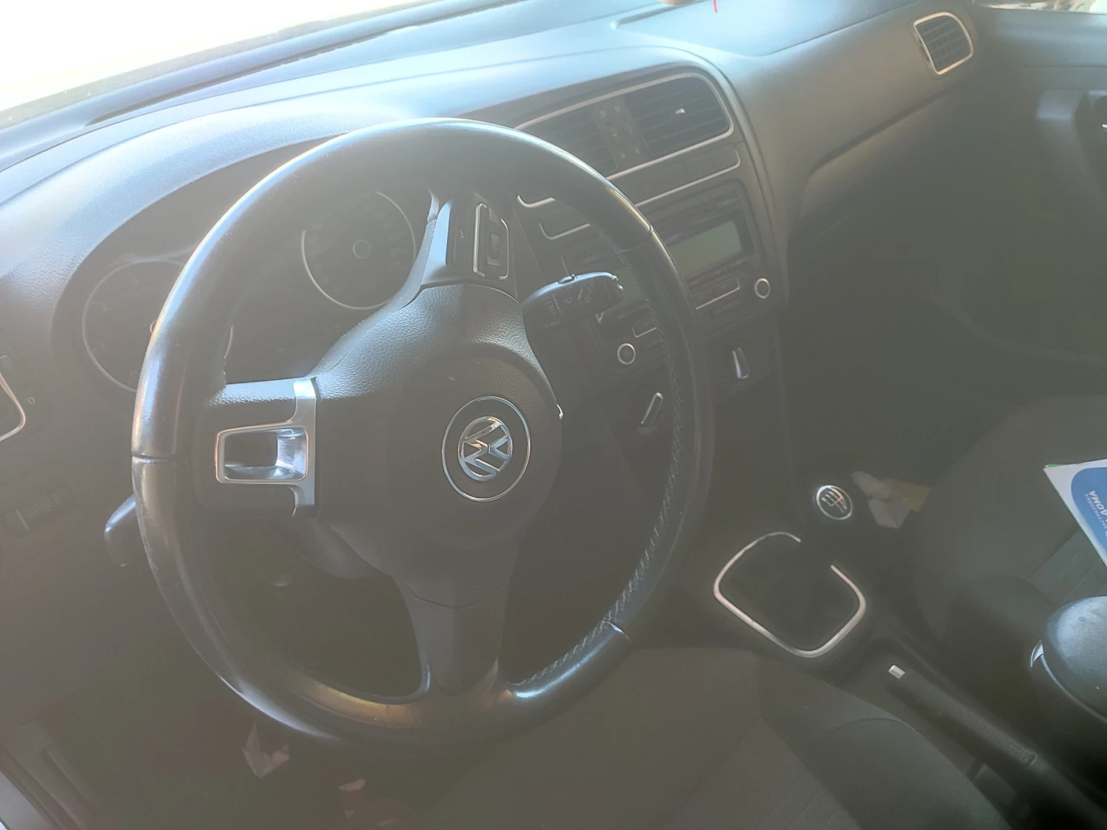 VW Polo  - изображение 3