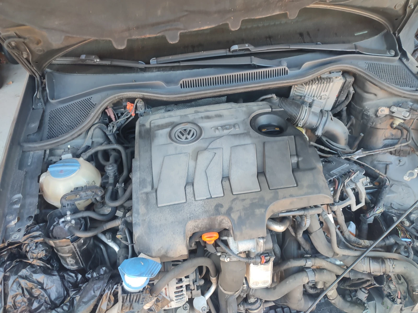 VW Polo  - изображение 4