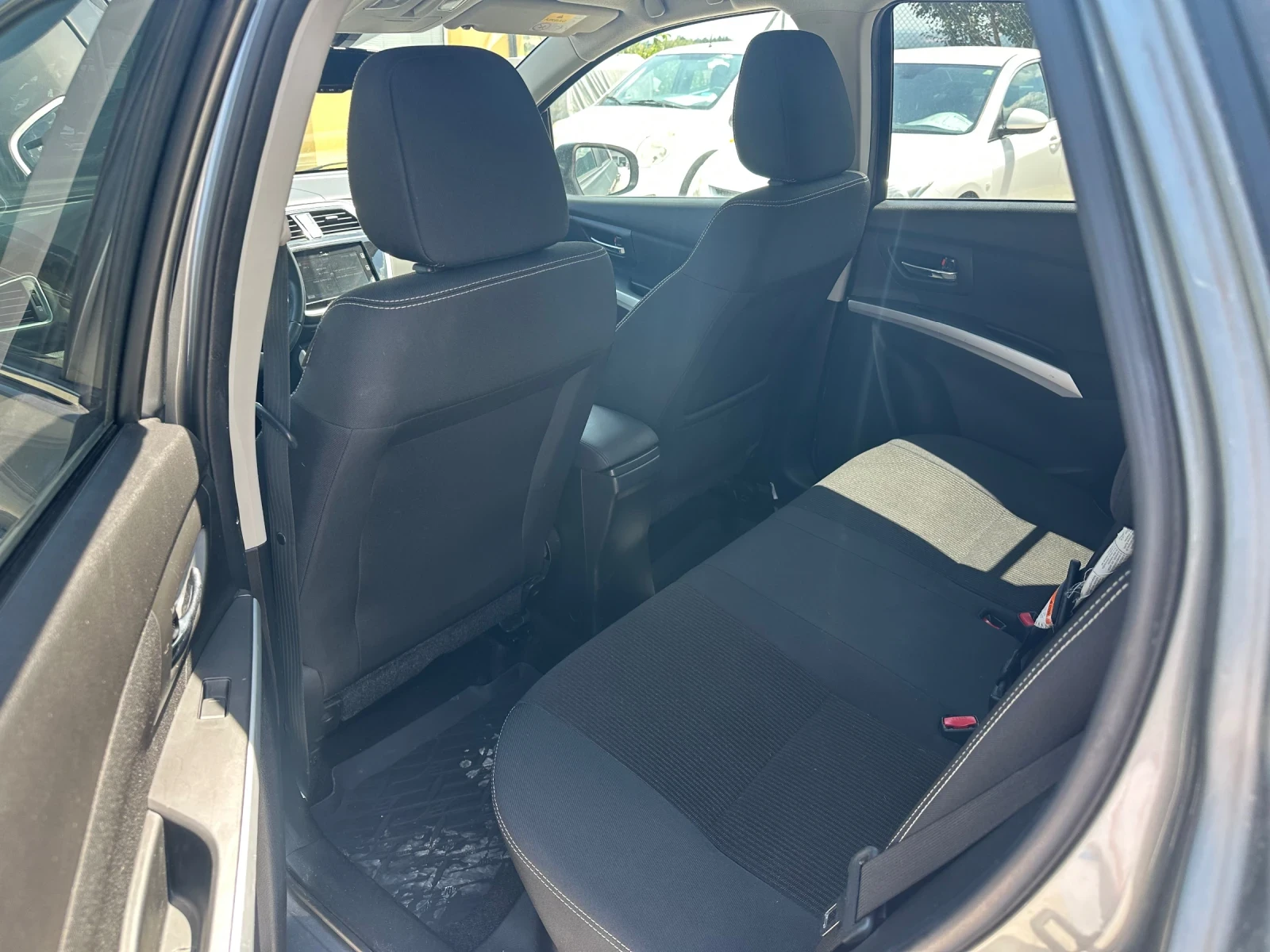 Suzuki SX4 1.0/112кс 4х4 Камера Климатроник - изображение 10