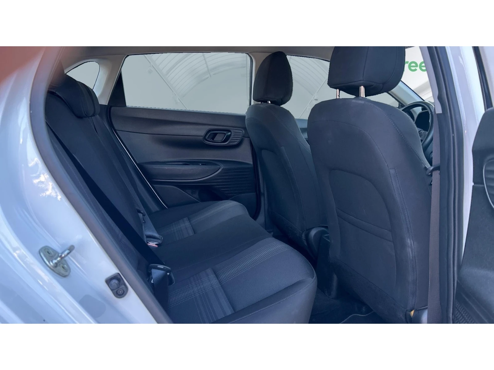 Hyundai I20 1.2i, Месечна вноска от 299 лв. - изображение 10