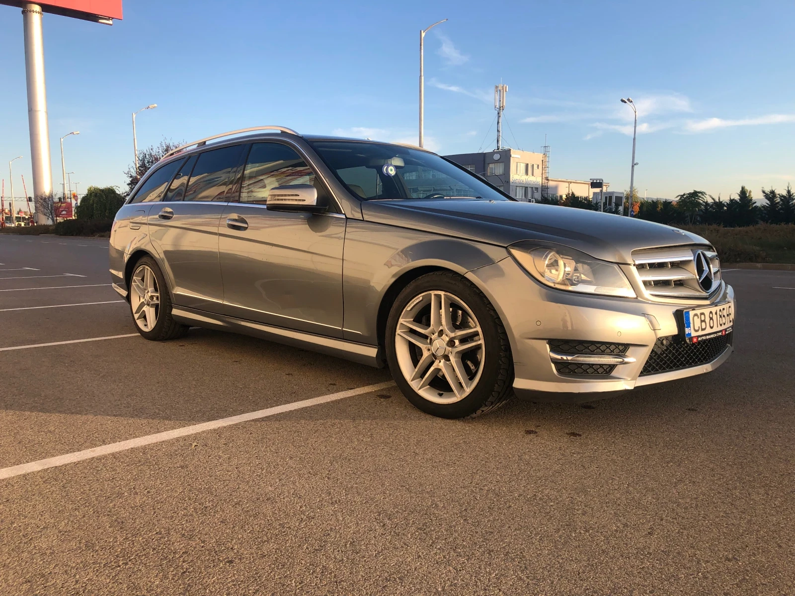 Mercedes-Benz C 250 2, 5 - изображение 3