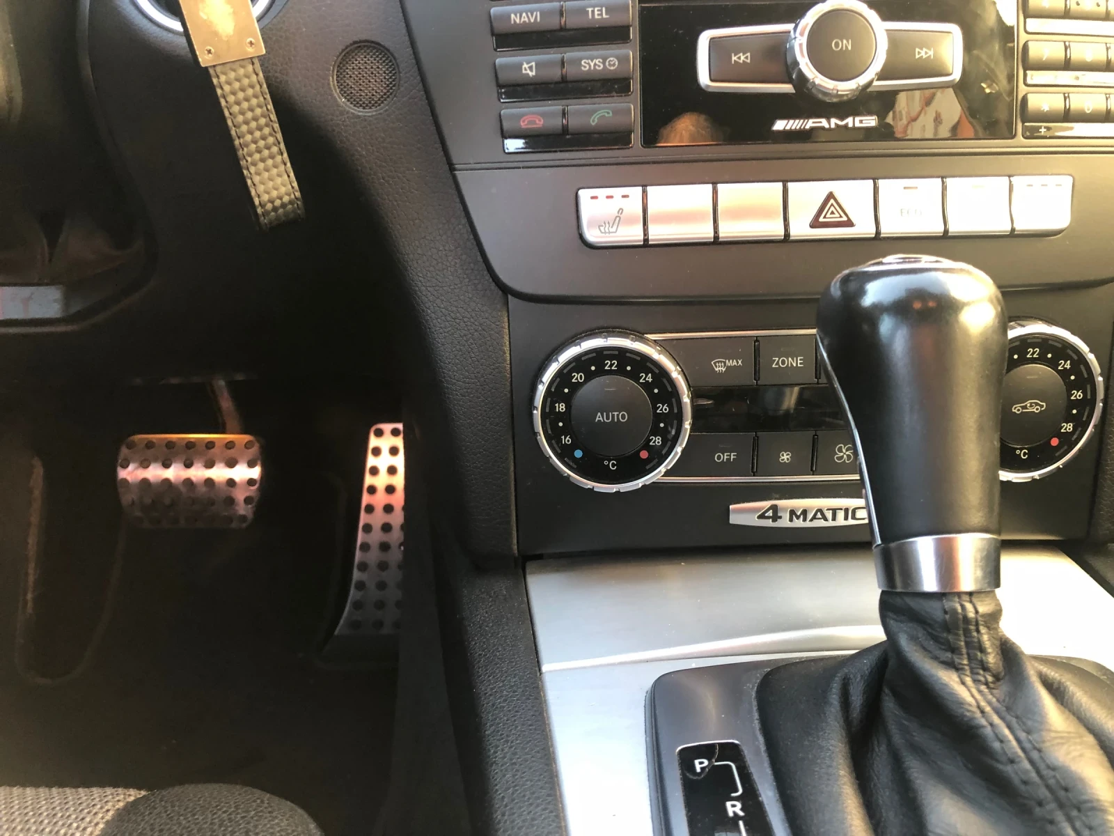 Mercedes-Benz C 250 2, 5 - изображение 10