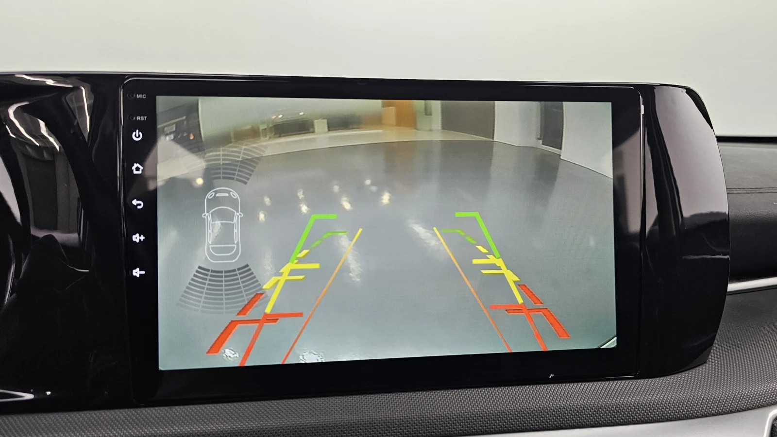 Kia K5 2.0LPI STANDARD | Mobile.bg   15