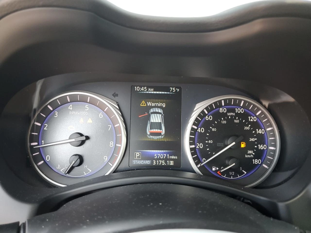 Infiniti Q50 Q60 PREMIUM - изображение 9