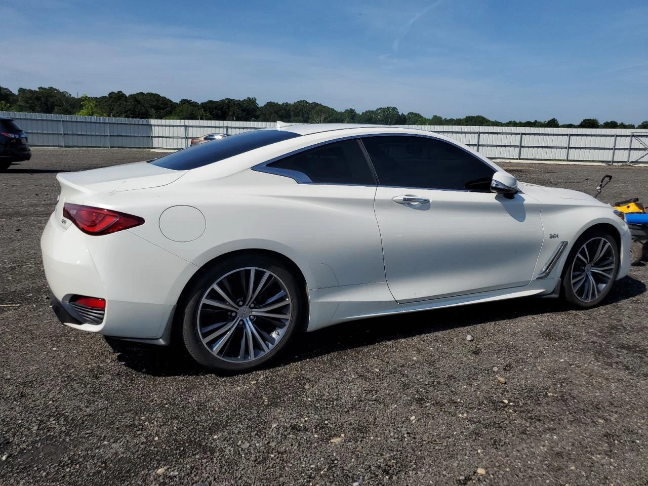 Infiniti Q50 Q60 PREMIUM - изображение 3