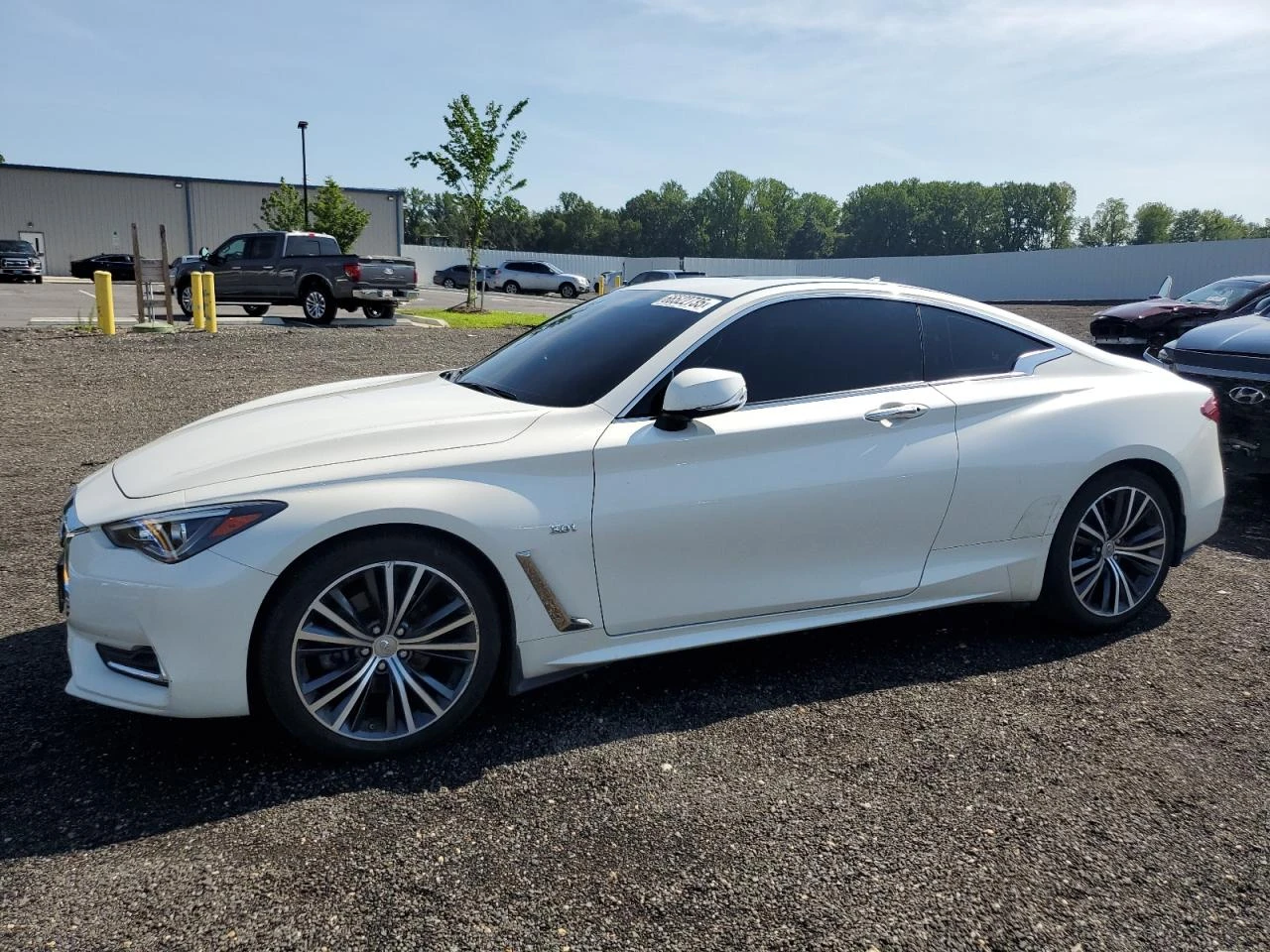 Infiniti Q50 Q60 PREMIUM | Mobile.bg — изображение 1