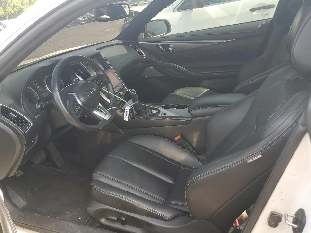 Infiniti Q50 Q60 PREMIUM - изображение 7
