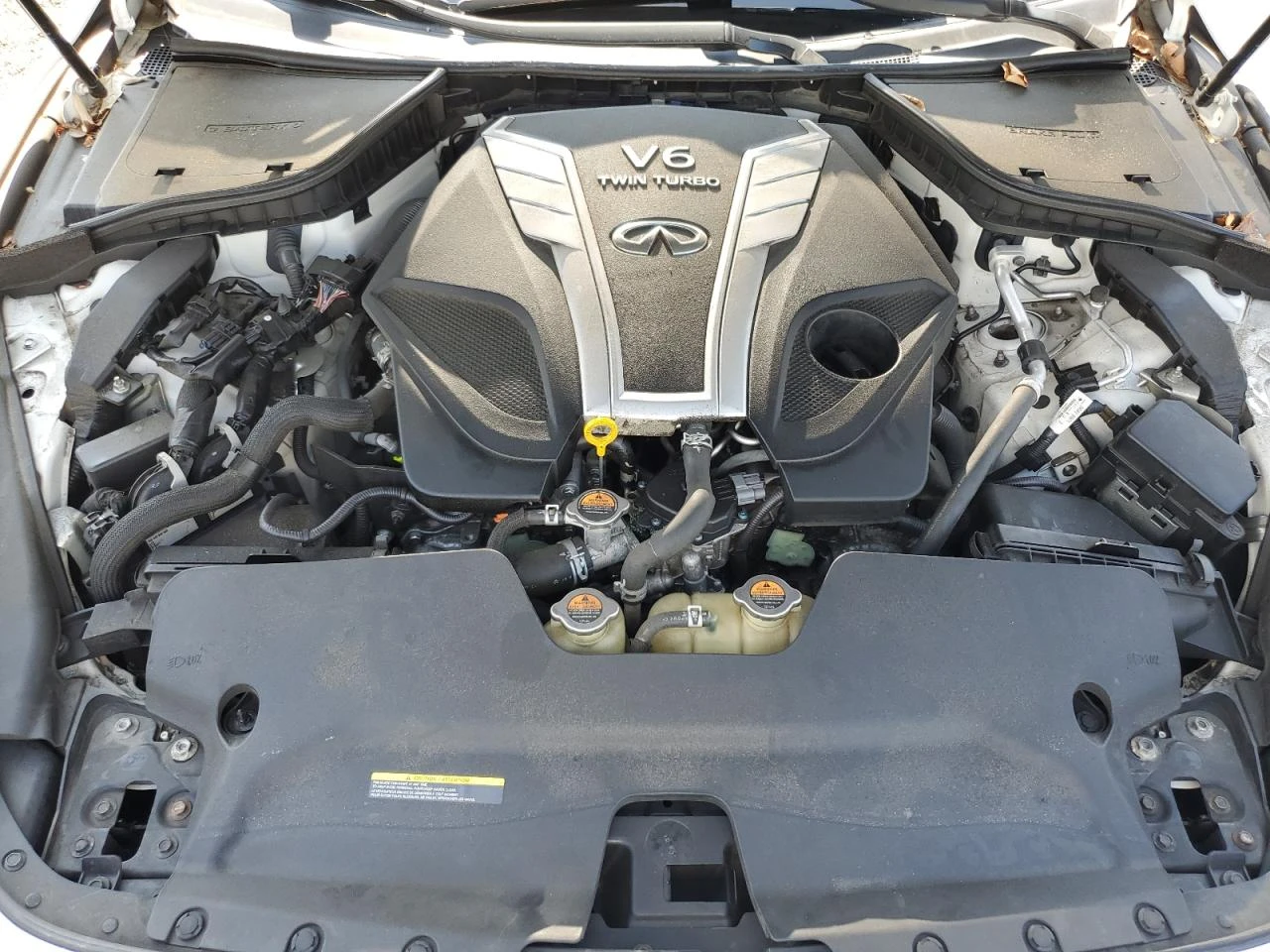 Infiniti Q50 Q60 PREMIUM | Mobile.bg — изображение 11