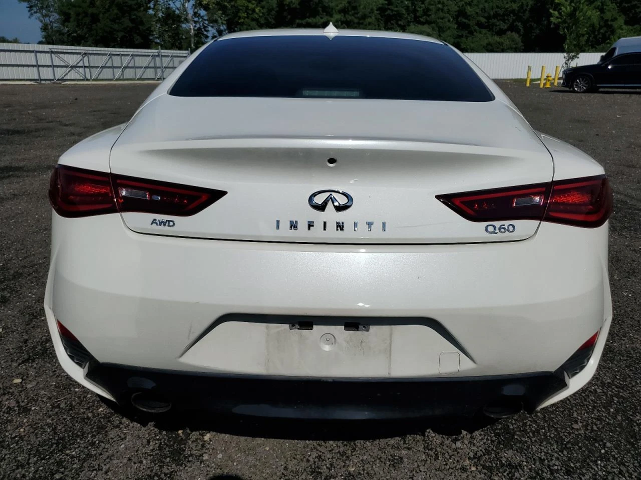 Infiniti Q50 Q60 PREMIUM - изображение 6