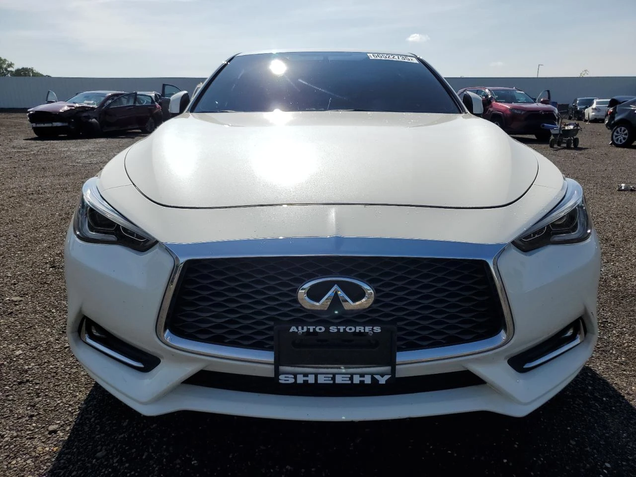 Infiniti Q50 Q60 PREMIUM - изображение 5