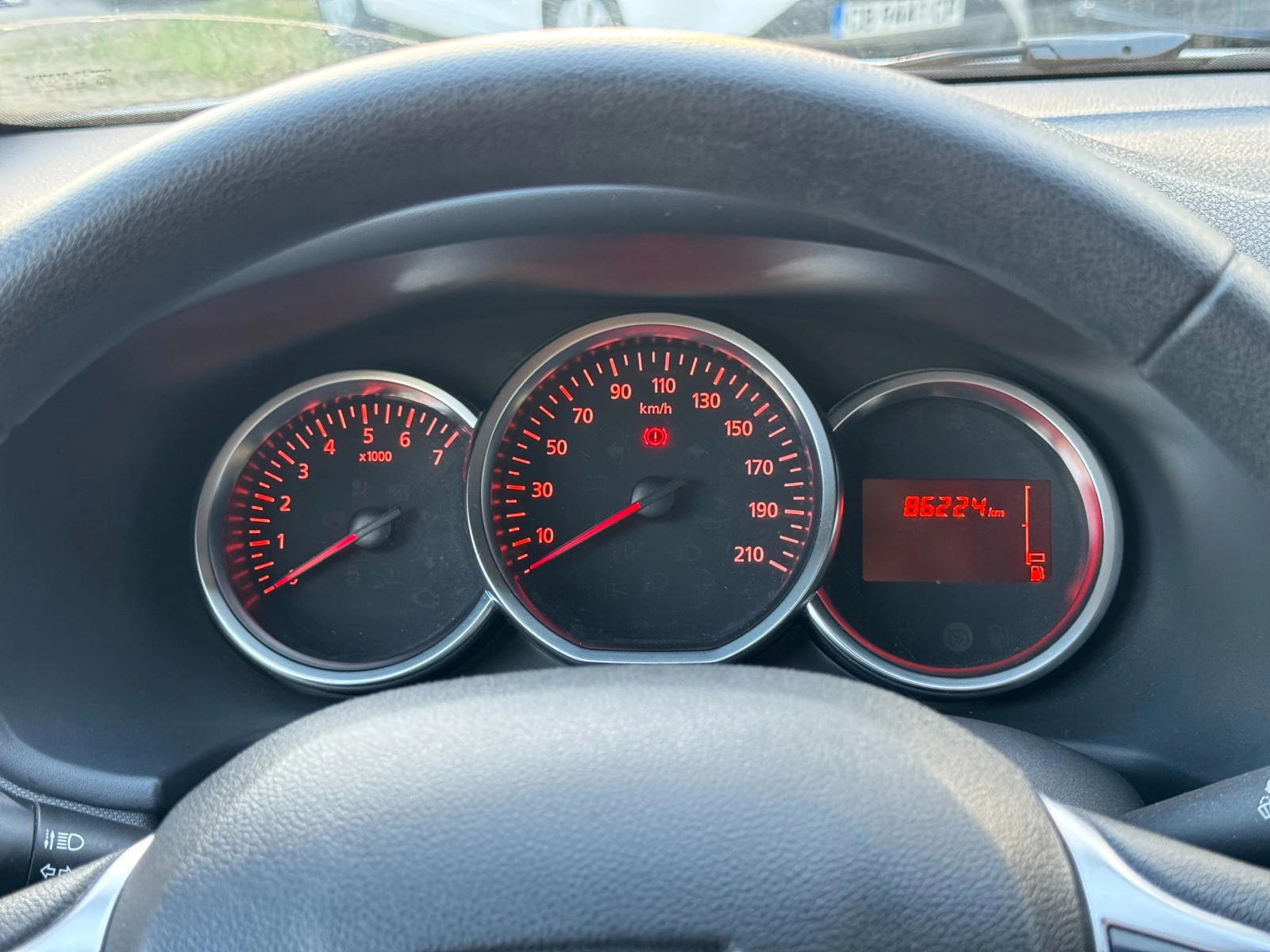 Dacia Sandero TCE 100HP + LPG | Mobile.bg   12