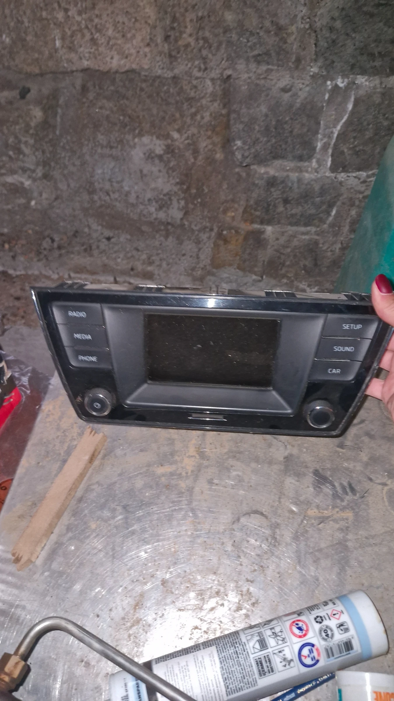 Skoda Fabia  - изображение 4