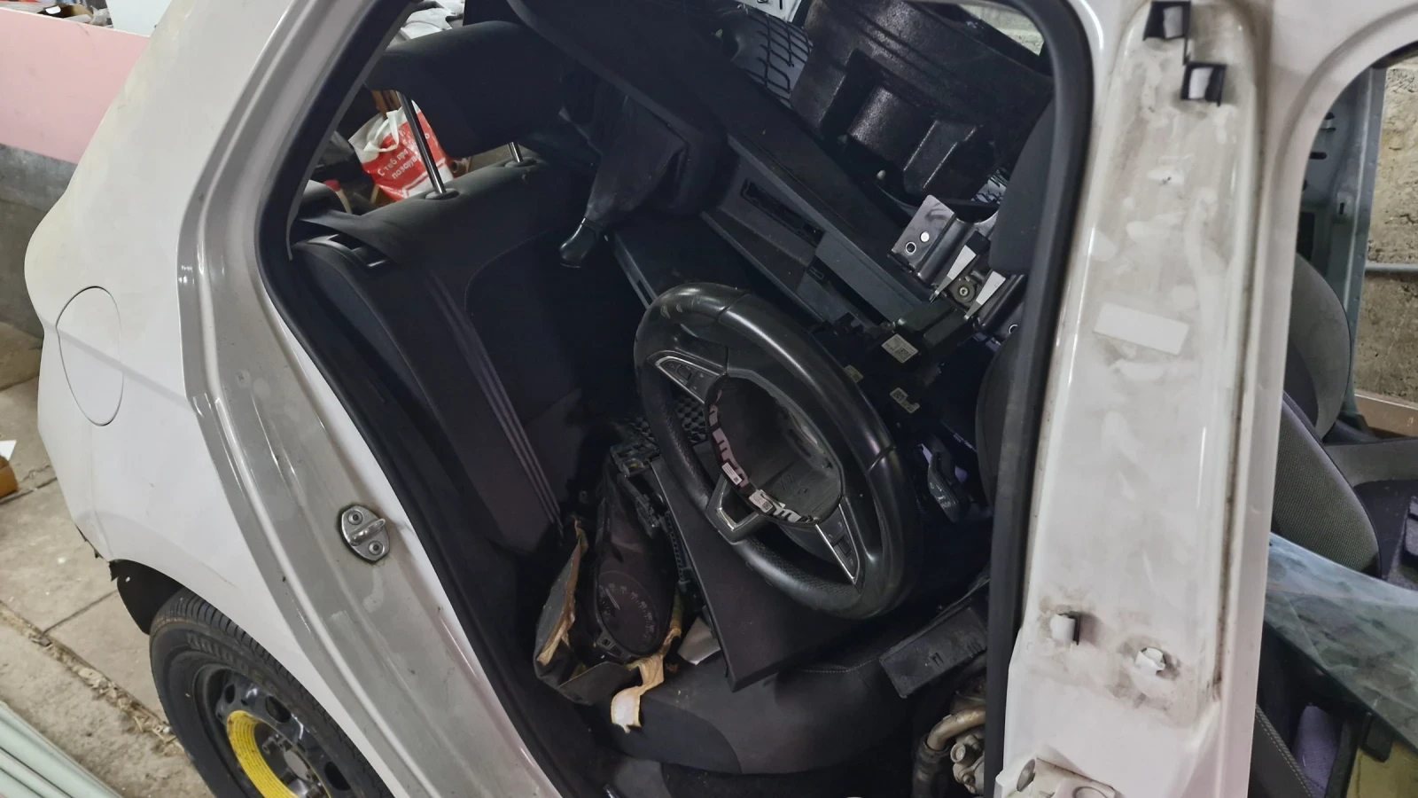 Skoda Fabia  - изображение 3