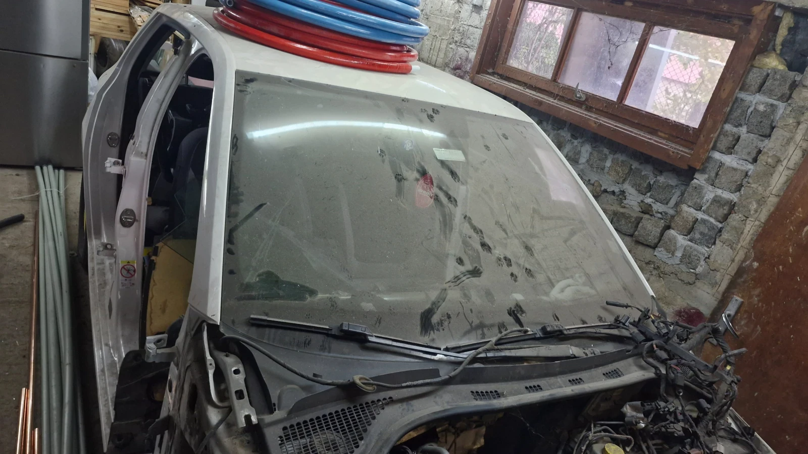 Skoda Fabia  - изображение 8