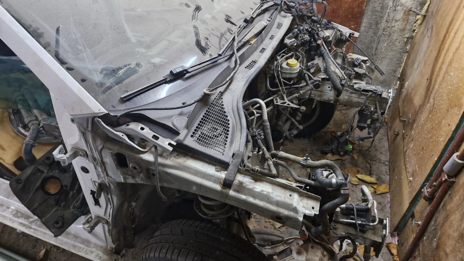 Skoda Fabia  - изображение 9