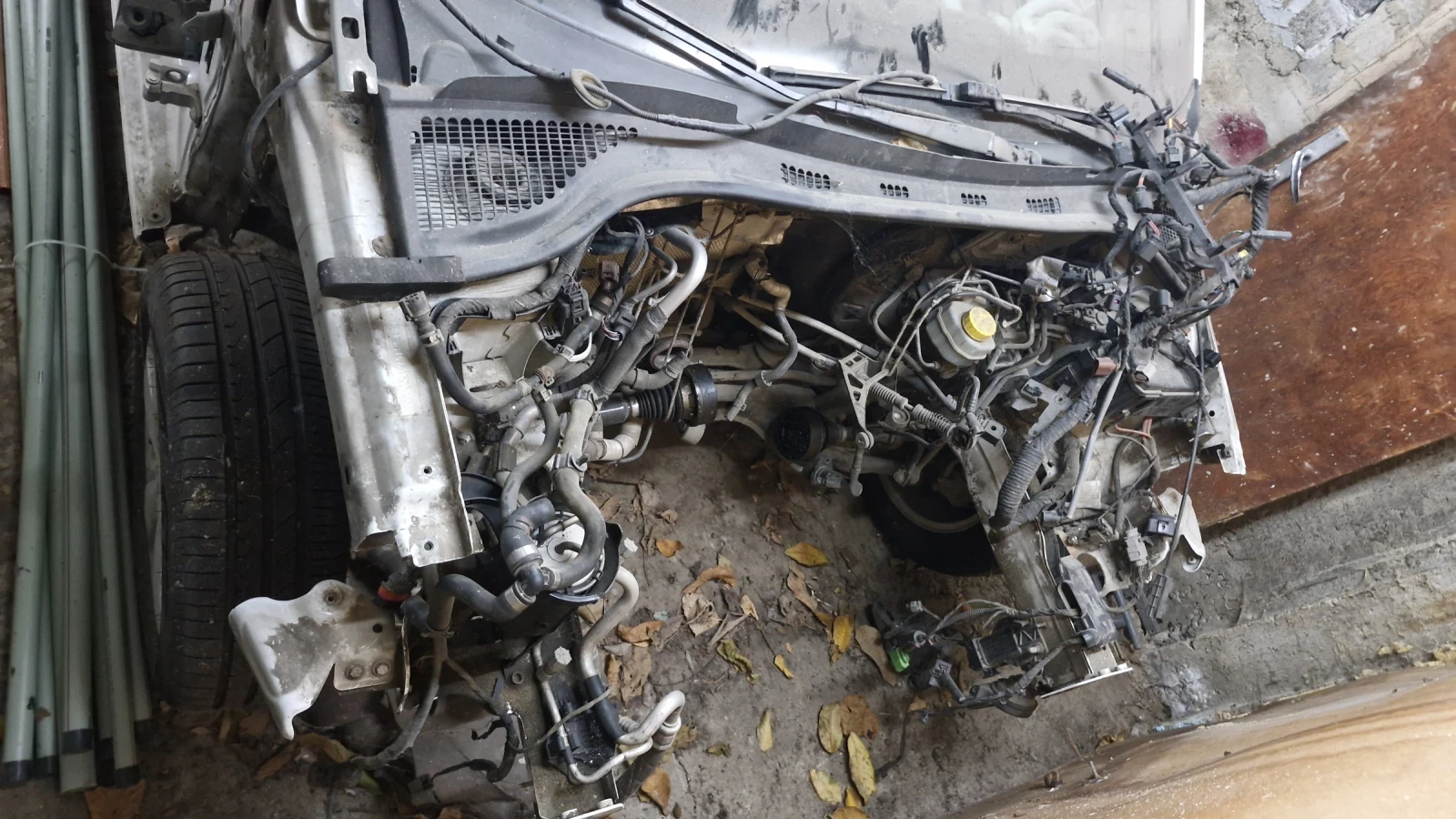 Skoda Fabia  - изображение 2