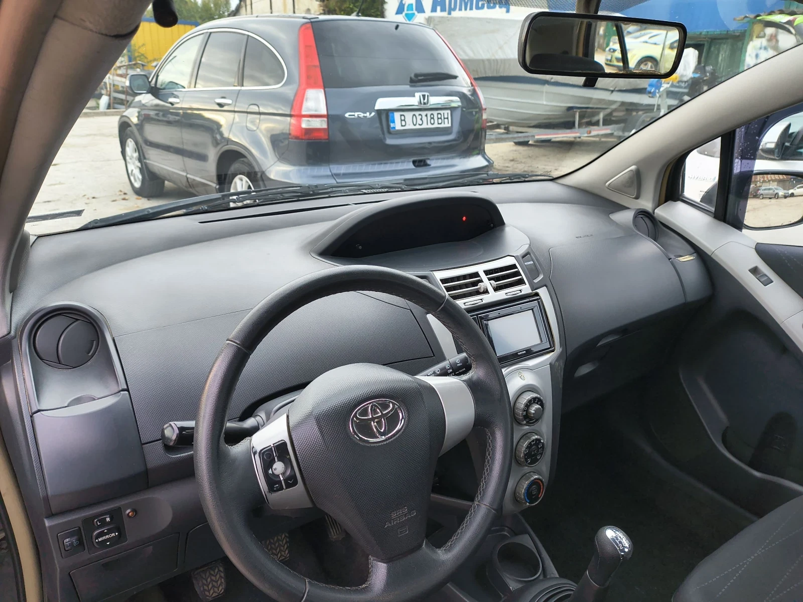 Toyota Yaris Navi | Mobile.bg � ����������� 11