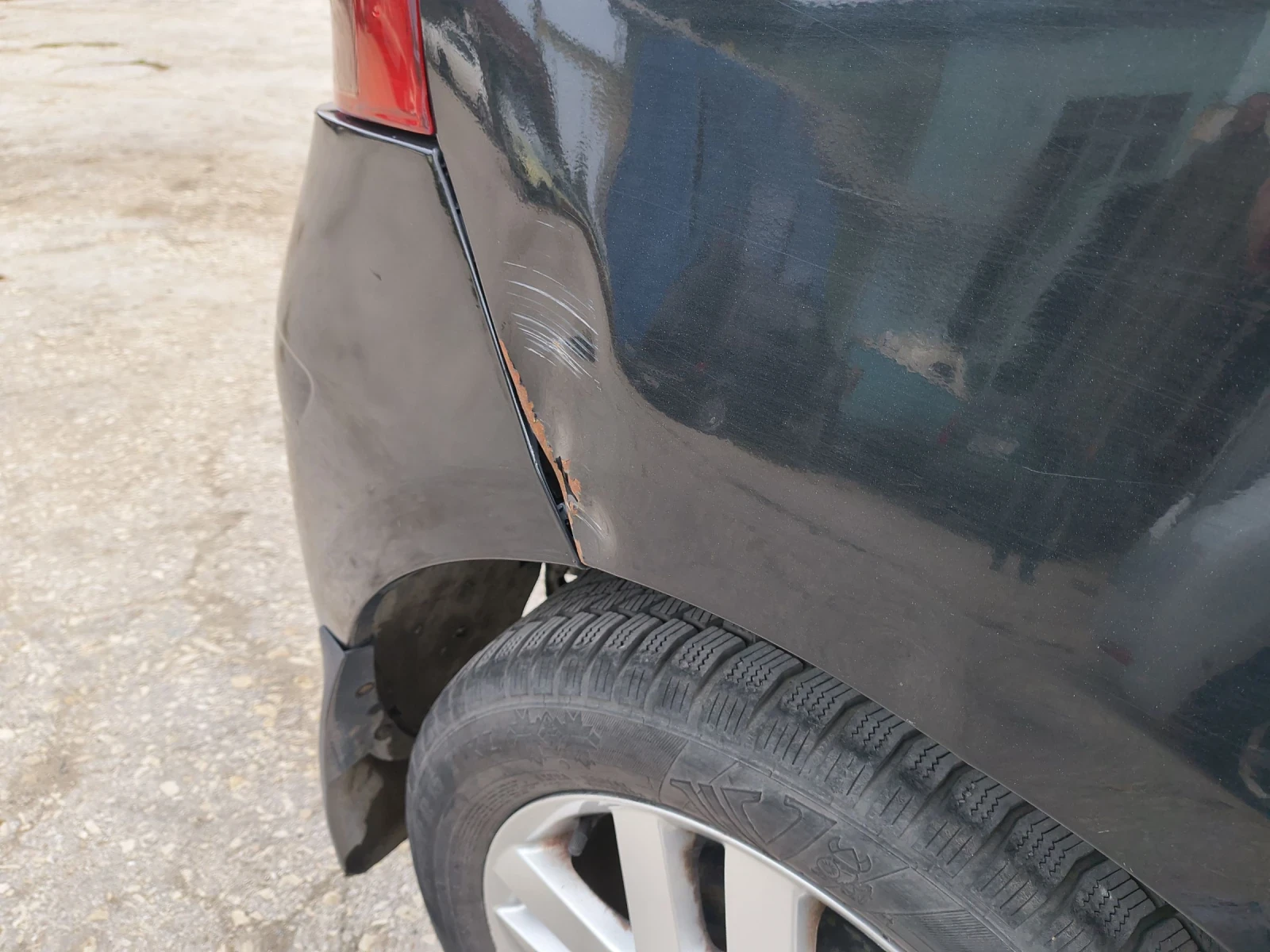 Toyota Yaris Navi - изображение 8